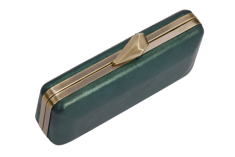 Minaudiere külgvaade